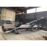 Buy cheap Large Span Steel Structure Construction Prefab Box Column Members Customized from wholesalers