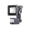 Buy cheap Motion Sensor IP65 Outdoor LED Flood Light 10W 20W 30W 50W With CE ROHS from wholesalers