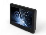 Buy cheap Q896 Built In Wall Mount Tablet For Home Automation With POE And Serial Port from wholesalers
