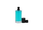 Odourless 50ml FEA15 Cosmetic Spray Bottle Lead Free