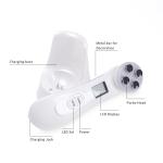 5 in 1 RF&EMS Radio Mesotherapy Electroporation Face Massager