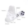 Buy cheap 5 in 1 RF&EMS Radio Mesotherapy Electroporation Face Massager from wholesalers
