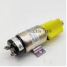 Buy cheap Excavator 3064 3066 3864274 24V Voltage Copper Core Solenoid for Construction Works from wholesalers