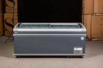 Arsenbo Island Display Freezer Chest Style Digital Control R290 400L