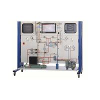 Buy cheap 1.90CBM Refrigeration Training Kit Heating And Air Conditioning Training product