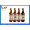 Buy cheap 85gsm Wet Stength Silver Vacuum Metallized Paper For Can Label from wholesalers