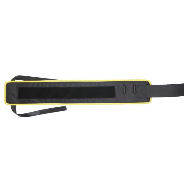 Buy cheap Class I Medical Tourniquet Cuff 15"L * 4"W of Disposable Double Hole Nisi Spinning from wholesalers