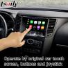 Buy cheap 1080P Car Video Interface , Android Navigation Device Infiniti FX35 FX50 QX70 2009-2017 from wholesalers