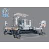 Buy cheap 9.5m Width Road Paver Laying Machine New ORIEMAC Small Asphalt Pavers Price RP951A from wholesalers