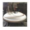 Buy cheap Industry-Grade Stainless Steel 304 Torispherical Dish Head for Pressure Vessel Needs from wholesalers