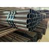 Buy cheap 10.3mm ASTM A106B Carbon Steel Boiler Tubes ASTM A106 from wholesalers