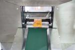 TCZB-250 Nitrogen Air Filling Cake Croissant Bread egg yolk pie Packing Machine