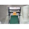 Buy cheap Taichuan factory horizontal packing machine pillow pack bread biscuit packaging in small business price--TCZB-450 from wholesalers