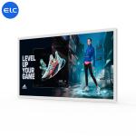 32 Inch RK3588 Narrow Bezel Capacitive Digital Signage Wall Mounted Android 12