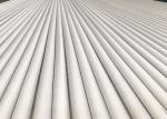 304 / 304L Stainless Steel Sanitary Tubing Heavy Wall With Good Heat Resistant