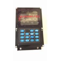 Buy cheap 7835-12-3007 Komatsu Monitor PC200-7 Excavator Spare Parts product