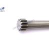 Buy cheap 74187000- Shaft, Pinion Suitable For Cutter GT7250 S7200, Apparel Cutter Parts from wholesalers