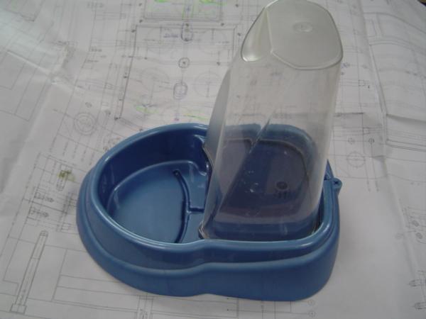 Buy cheap 420SS 30GF PET Injection Mold , Polycarbonate Injection Moulding For Water Giving from wholesalers