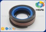 Doosan Excavator Arm Hydraulic Cylinder Packing Seals For 2440-9253BKT 2440