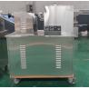 Buy cheap automatic baozi machine, stuffed bun machine, baozi forming machine from wholesalers