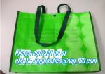 PP WOVEN SHOPPING BAGS, WOVEN BAGS, FABRIC BAGS, FOLDABLE SHOPPING BAGS,