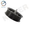 Buy cheap 3.0L V6 Petrol Drive Belt Idler Pulley AJ89037 Professional For Jaguar XJ 2009 from wholesalers