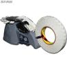 Buy cheap Standard automatic electric tape dispenser powered by electricity ZCUT-870 from wholesalers