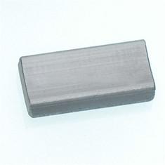 Buy cheap Engine Tile Ceramic Ferrite Magnet ISO TS16949 Block Arc Shape from wholesalers