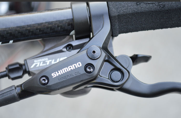 Height 160cm 30 Speed Lightweight Carbon Fiber Mtb Bikes