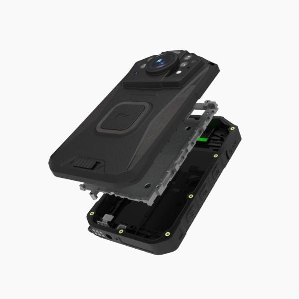 Buy cheap Individual Body Recording Camera Waterproof For Experience Evidence from wholesalers