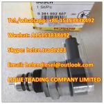 100% original BOSCH 0281002507 , 0 281 002 507 , 5600683995,55185570,51815371