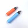 Buy cheap 80ml Spray Mist PET Plastic Bottle With Sprayer Cap from wholesalers