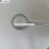 Buy cheap Hospital Surgical 201 304 Stainless Steel Tongue Holding Forceps Medical from wholesalers