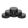 Buy cheap PU Stress Hockey Pucks , Eco Friendly Custom Foam Hockey Puck from wholesalers