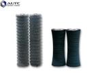 Durable Fruit Vegetable Cylindrical Wire Brush , Cylinder Wire Brush Multifuncti