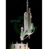 Buy cheap Liquid Nitrogen Filler Device For Tea Milk Juice Cans Filling Machine from wholesalers