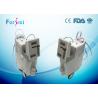 Buy cheap Oxygen jet peel device intraceutical voltage 110V-240V Rating power ≤ 370 W from wholesalers