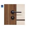 Buy cheap Hot Sale Pvc Door Frame Wpc Door Jamb Moulding Eco-Friendly Wooden Doors from wholesalers