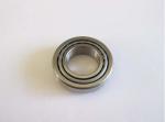 High Limit Speed Marine Trailer Bearings , 2rs Single Row Deep Groove Ball
