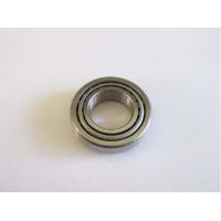 Buy cheap High Precision Boat Trailer Axle Bearings , Chrome Steel Trailer Tire Bearings product