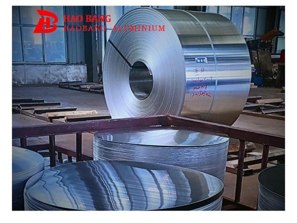 Buy cheap Customizable Dc Or Cc 1050 1060 3003 5052 5474 6061 Aluminum Coil For Decoration Roofing Celling Gutter Curtain Wall from wholesalers