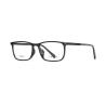 Buy cheap Full Rim Plastic Parim Eyeglasses Frames Antiskid With Silicone Temple 17mm Bridge from wholesalers