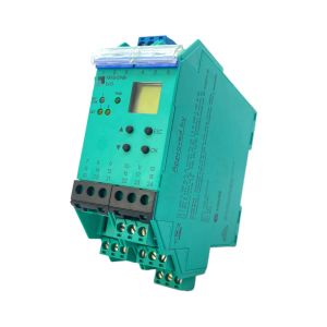 P+F 18mA Rotation Speed Monitor KFA6-DWB-Ex1.D