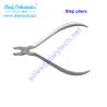 Buy cheap Step pliers of orthodontic devices from dental supply companies from wholesalers