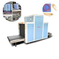 Buy cheap 1.2mA Current Concert Baggage Screening Machine 20percent Humidity ODM Scanner product