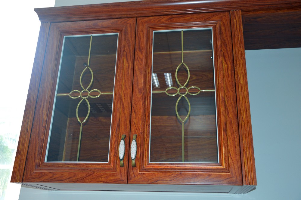 Kitchen Cabinets Extrusion Profiles Aluminum Antique Style Extrusion Profiles