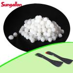 Buy cheap Customized Thermoplastic Elastomer TPE For Nylon Encapsulation Sungallon GP320 from wholesalers