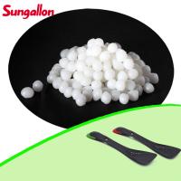Buy cheap Customized Thermoplastic Elastomer TPE For Nylon Encapsulation Sungallon GP320 product