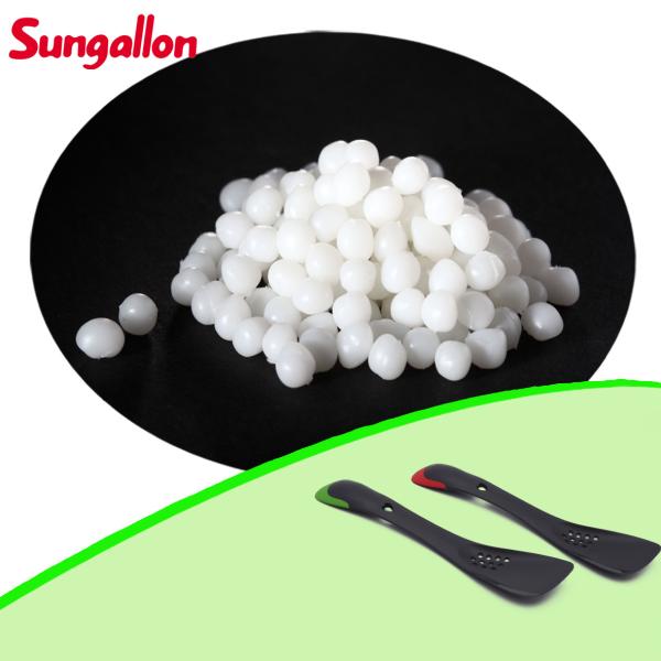 Buy cheap Customized Thermoplastic Elastomer TPE For Nylon Encapsulation Sungallon GP320 Series from wholesalers