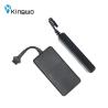 Buy cheap Cat-4 Small Spy GPS Tracker Device 4G IP65 Portable Gps Tracking Device For Cars from wholesalers